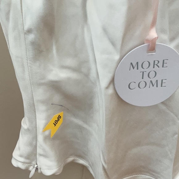 More to Come Enid Bustier Top, Size: S - Picture 9 of 9